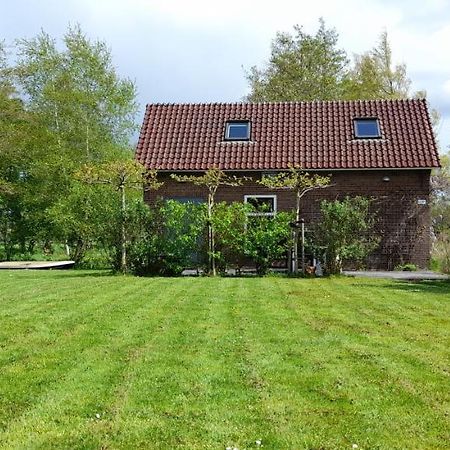 Huisje Beukers Giethoorn Eksteriør bilde