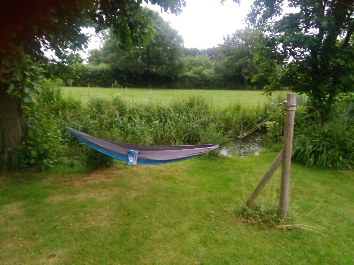 Huisje Beukers Giethoorn Eksteriør bilde