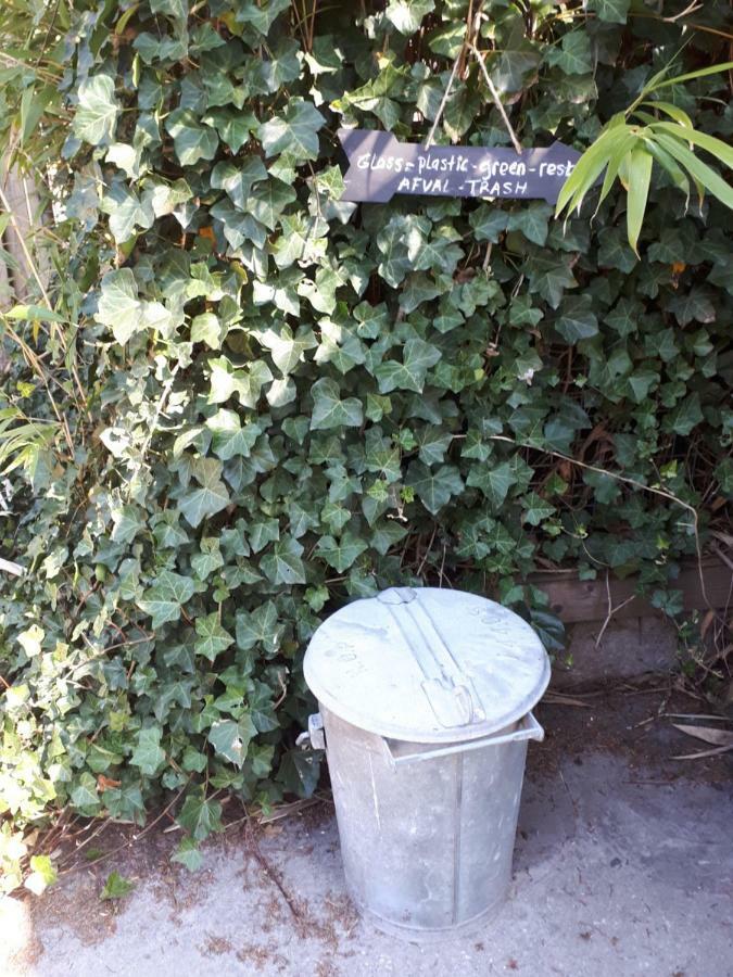 Huisje Beukers Giethoorn Eksteriør bilde